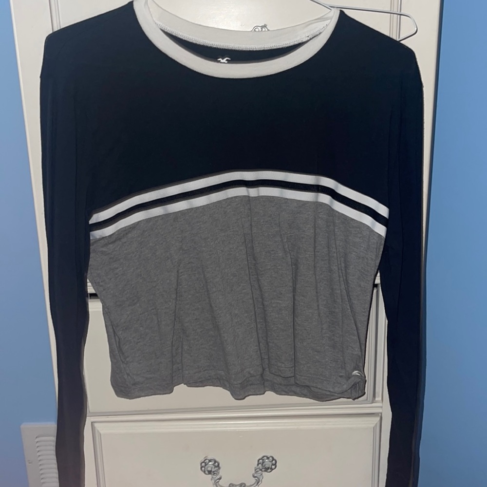 long sleeve